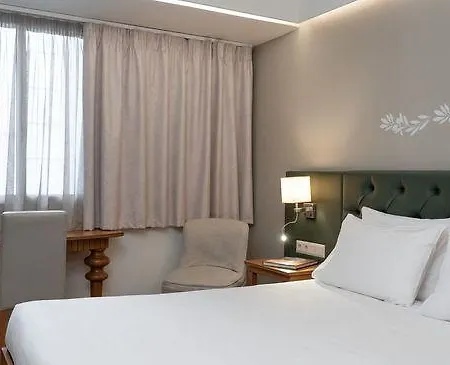 Hotell Titania