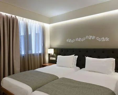 Hotell Titania 4*