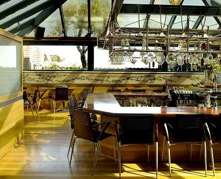 Titania Hotel Atene